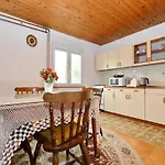 House With A Parking Space Kastel Stafilic, - 23408 *