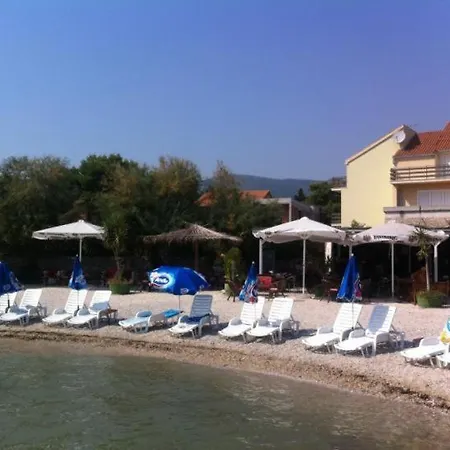 House With A Parking Space Kastel Stafilic, - 23408 Kastela