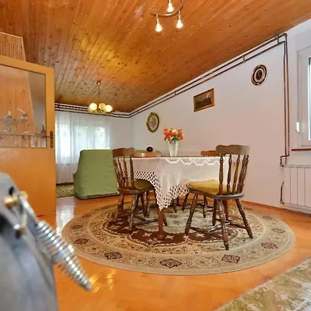 House With A Parking Space Kastel Stafilic, - 23408 Kastela
