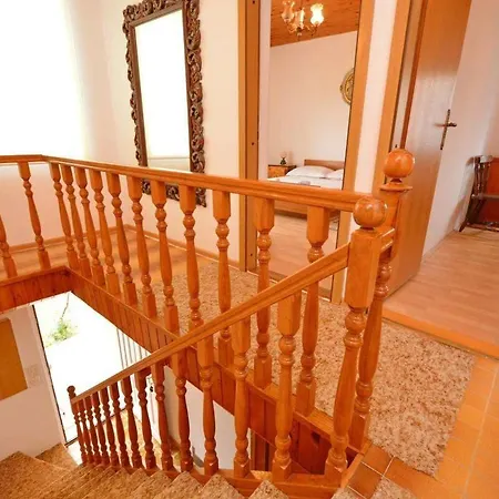 Holiday home House With A Parking Space Kastel Stafilic, - 23408