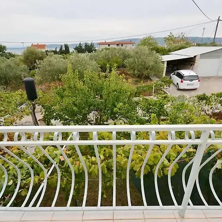 House With A Parking Space Kastel Stafilic, - 23408 * Kaštela