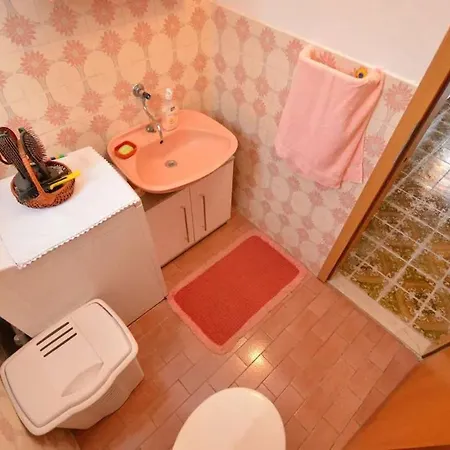 Holiday home House With A Parking Space Kastel Stafilic, - 23408
