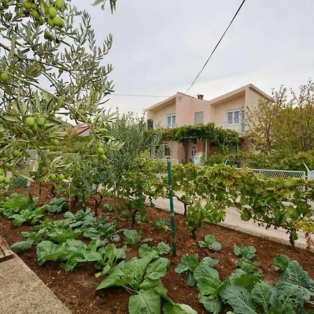 Holiday home House With A Parking Space Kastel Stafilic, - 23408 *